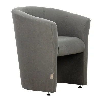 Armchair Boom, upholstery Relax Dark Tape